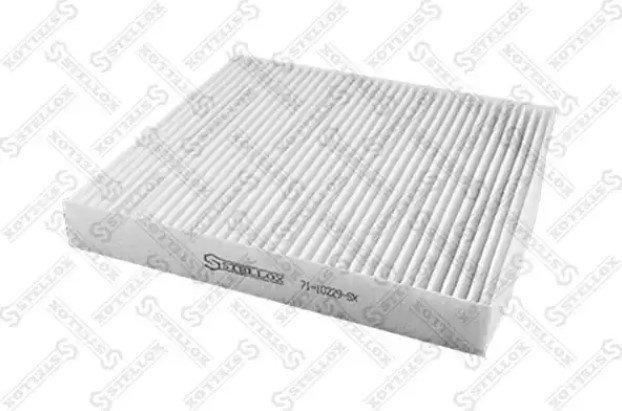 Stellox салонный фильтр 71-10229-SX купить,NaN