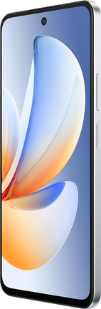 Смартфон Realme C71 8/256Gb Lily White (White Swan) + подарок