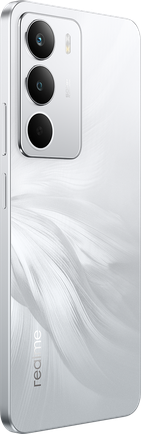 Смартфон Realme C71 8/256Gb Lily White (White Swan) купить,NaN