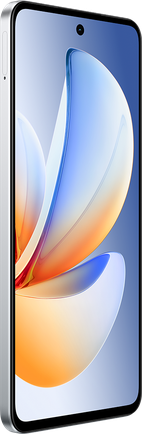 Смартфон Realme C71 8/256Gb Lily White (White Swan) + подарок