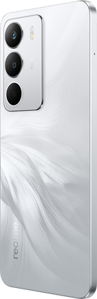 Смартфон Realme C71 8/256Gb Lily White (White Swan) купить,NaN