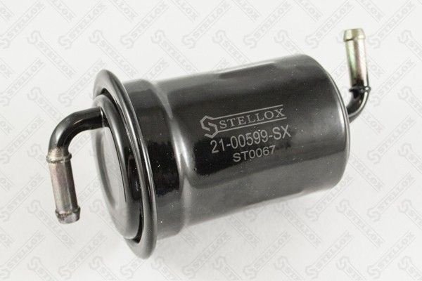 Stellox топливный фильтр 21-00599-SX купить,NaN
