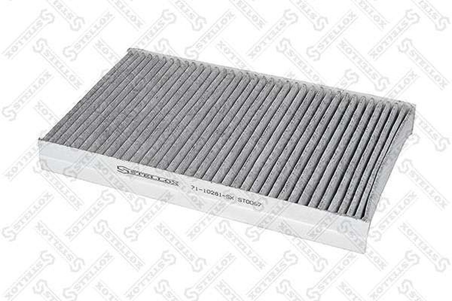 Stellox салонный фильтр 71-10281-SX купить,NaN