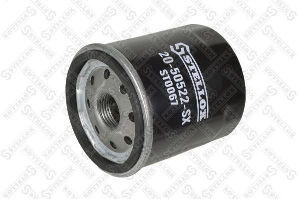 Stellox масляный фильтр 20-50522-SX - ForteMarket Stellox масляный фильтр 20-50522-SX купить,NaN