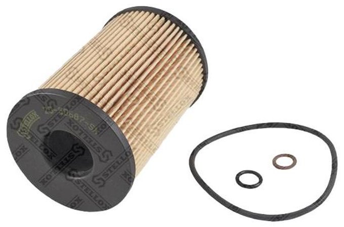 Stellox масляный фильтр 2050687SX купить,NaN