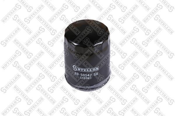 Stellox масляный фильтр 20-50542-SX купить,NaN