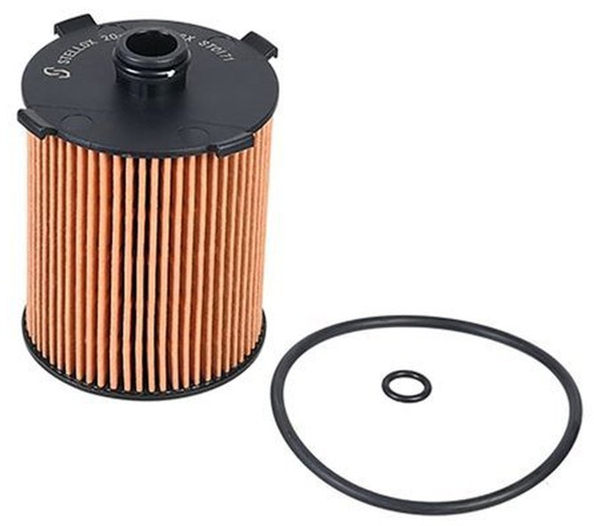 Stellox масляный фильтр 20-50795-SX купить,NaN
