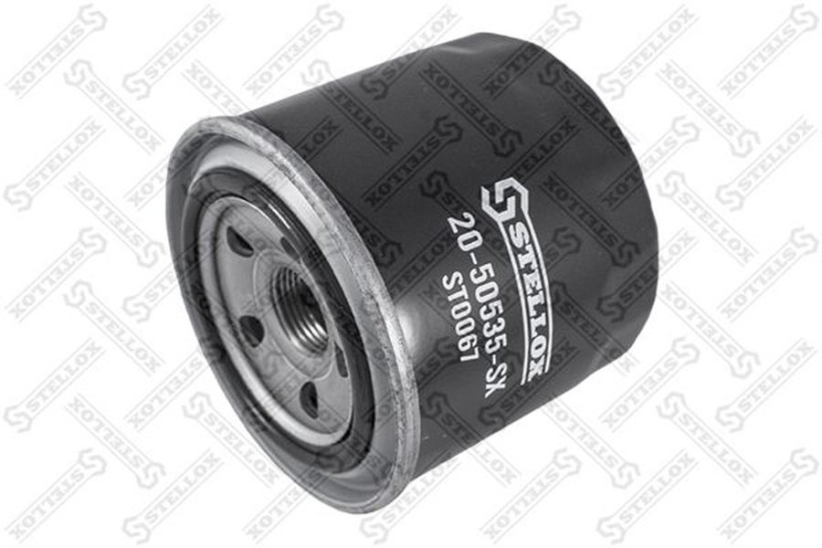 Stellox масляный фильтр 20-50535-SX - ForteMarket Stellox масляный фильтр 20-50535-SX купить,NaN