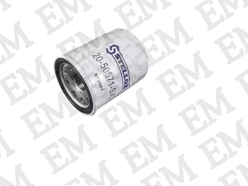 Stellox масляный фильтр 20-50571-SX купить,NaN