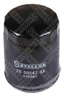 Stellox масляный фильтр 2050542SX купить,NaN