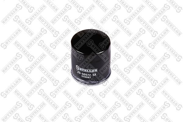 Stellox масляный фильтр 20-50572-SX купить,NaN