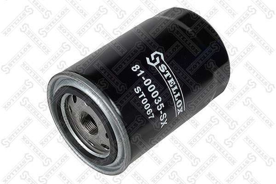 Stellox масляный фильтр 81-00035-SX - ForteMarket Stellox масляный фильтр 81-00035-SX купить,NaN