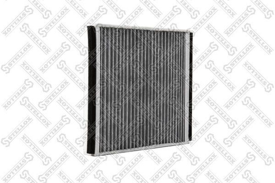 Stellox салонный фильтр 71-10286-SX купить,NaN