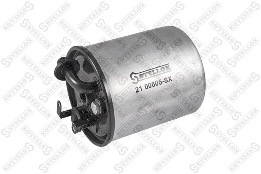 Stellox топливный фильтр 21-00605-SX купить,NaN
