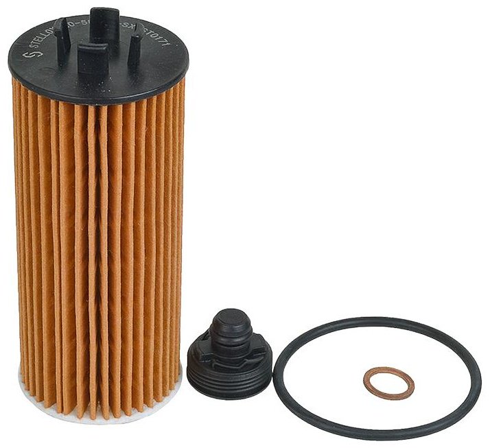 Stellox масляный фильтр 2050799SX купить,NaN