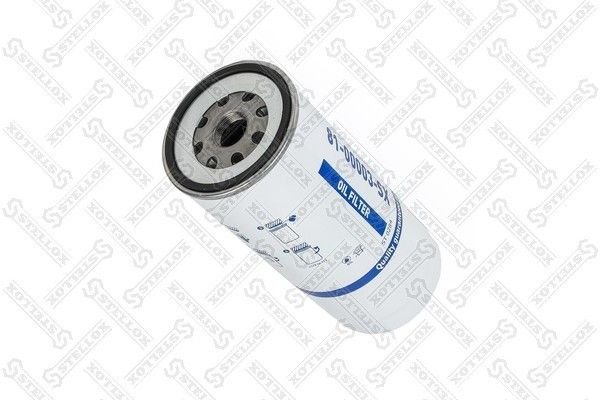 Stellox масляный фильтр 81-00003-SX купить,NaN