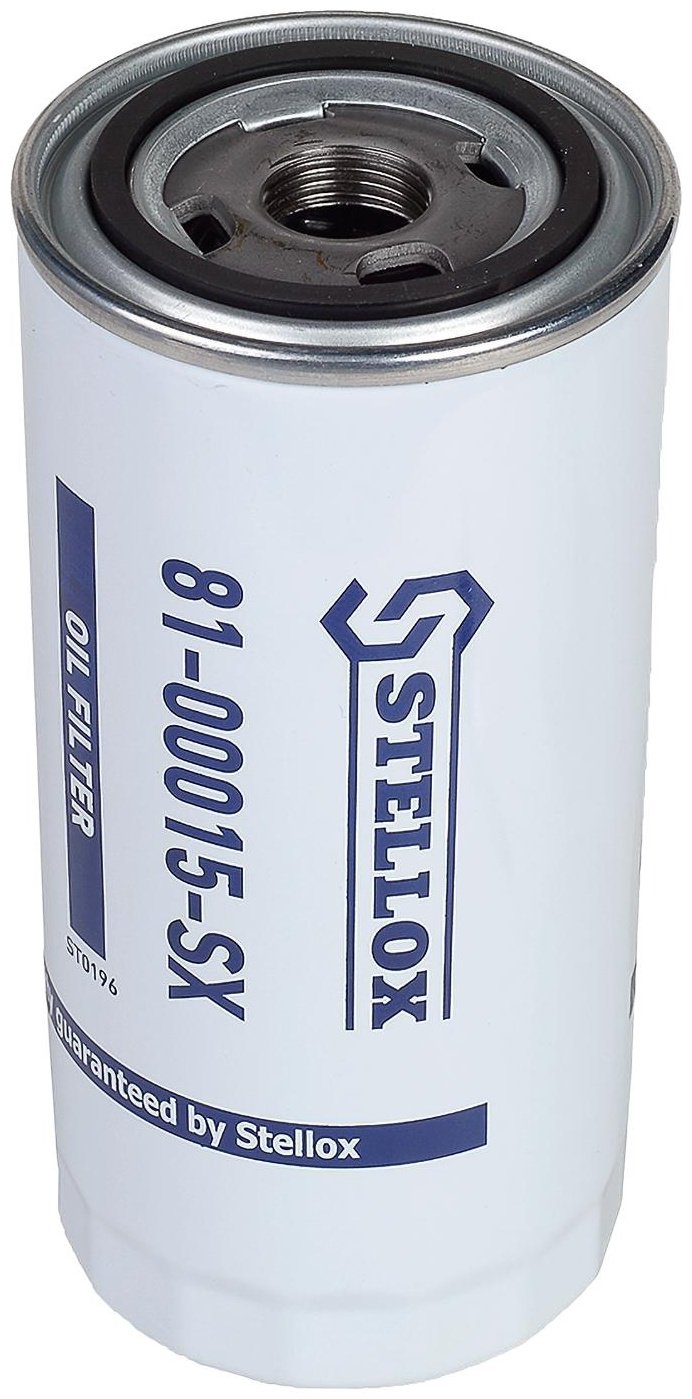 Stellox масляный фильтр 8100015SX - ForteMarket Stellox масляный фильтр 8100015SX купить,NaN