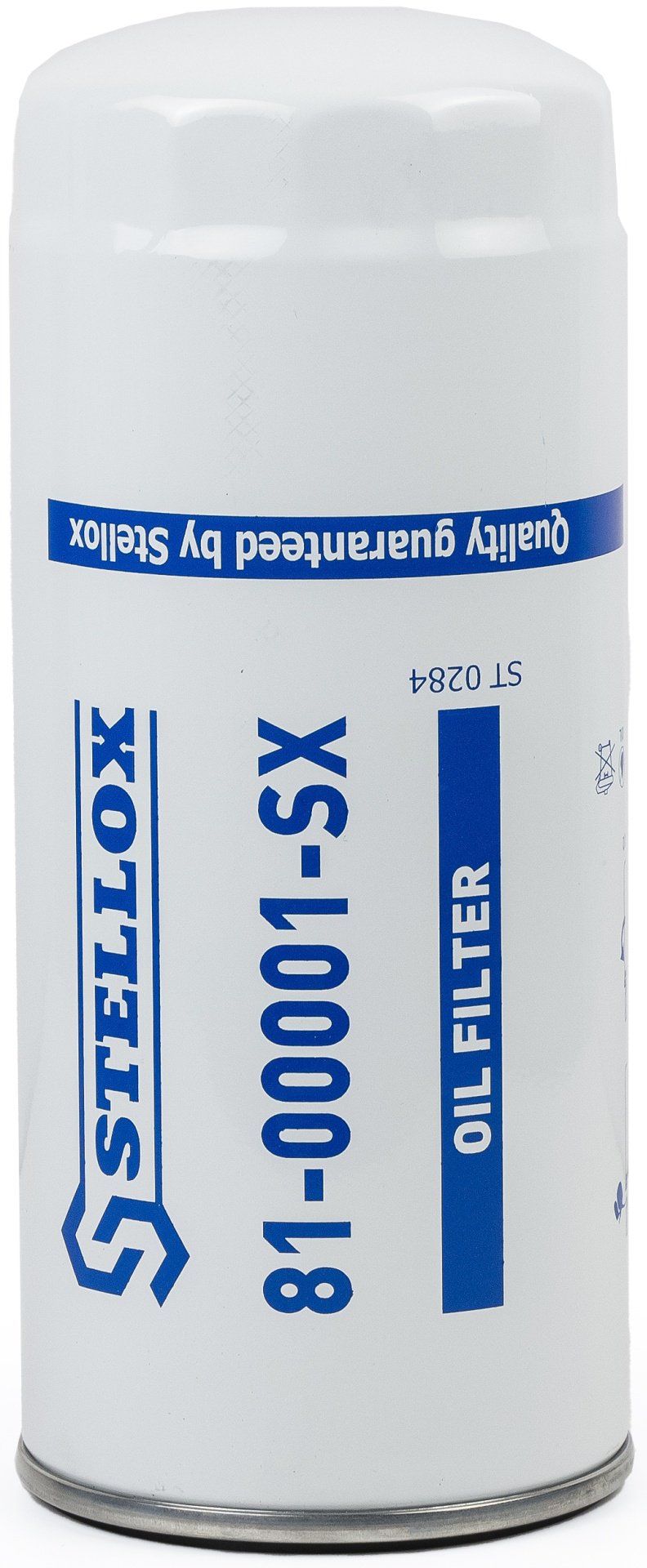 Stellox масляный фильтр 81-00001-SX купить,NaN