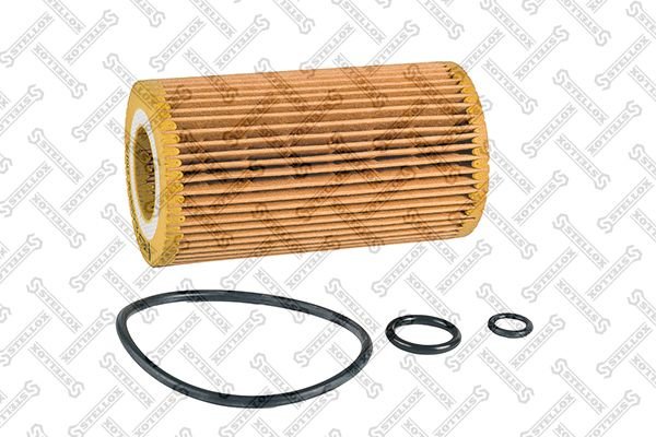 Stellox масляный фильтр 20-51533-SX купить,NaN