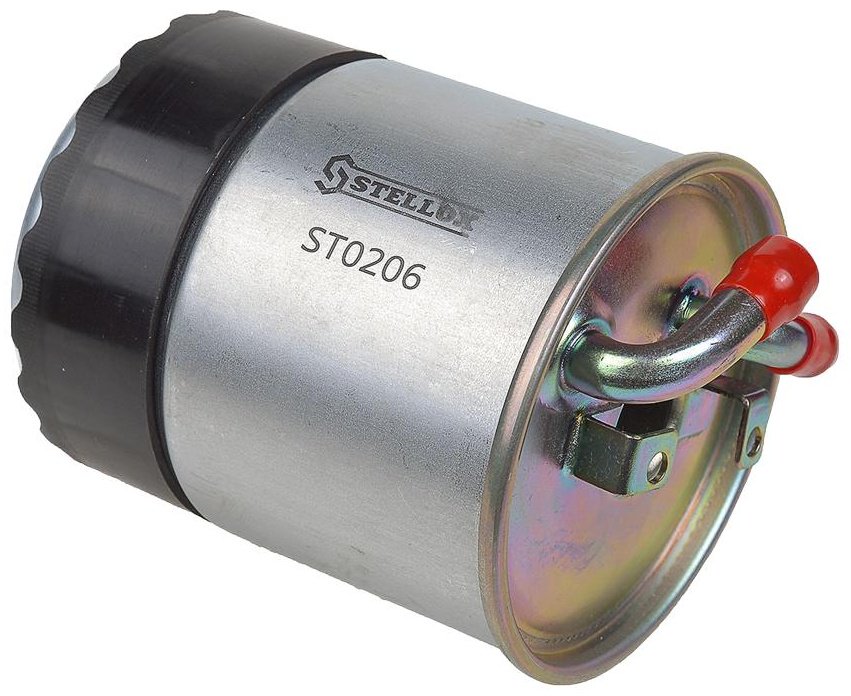 Stellox топливный фильтр 2100493SX - ForteMarket Stellox топливный фильтр 2100493SX купить,NaN