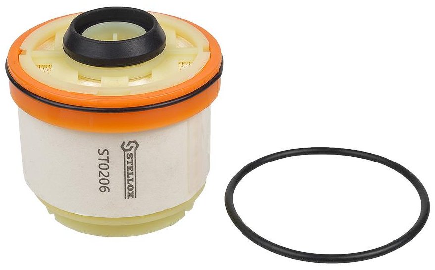 Stellox топливный фильтр 2100498SX купить,NaN
