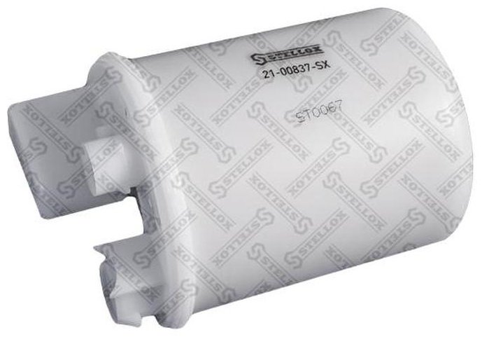 Stellox топливный фильтр 2100837SX купить,NaN