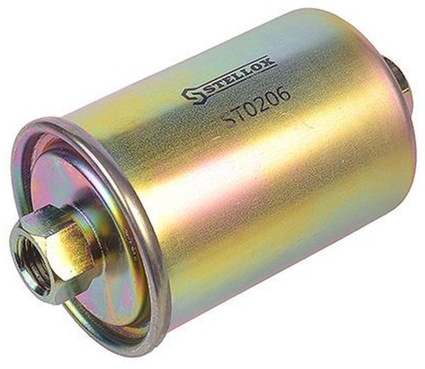 Stellox топливный фильтр 21-00839-SX купить,NaN