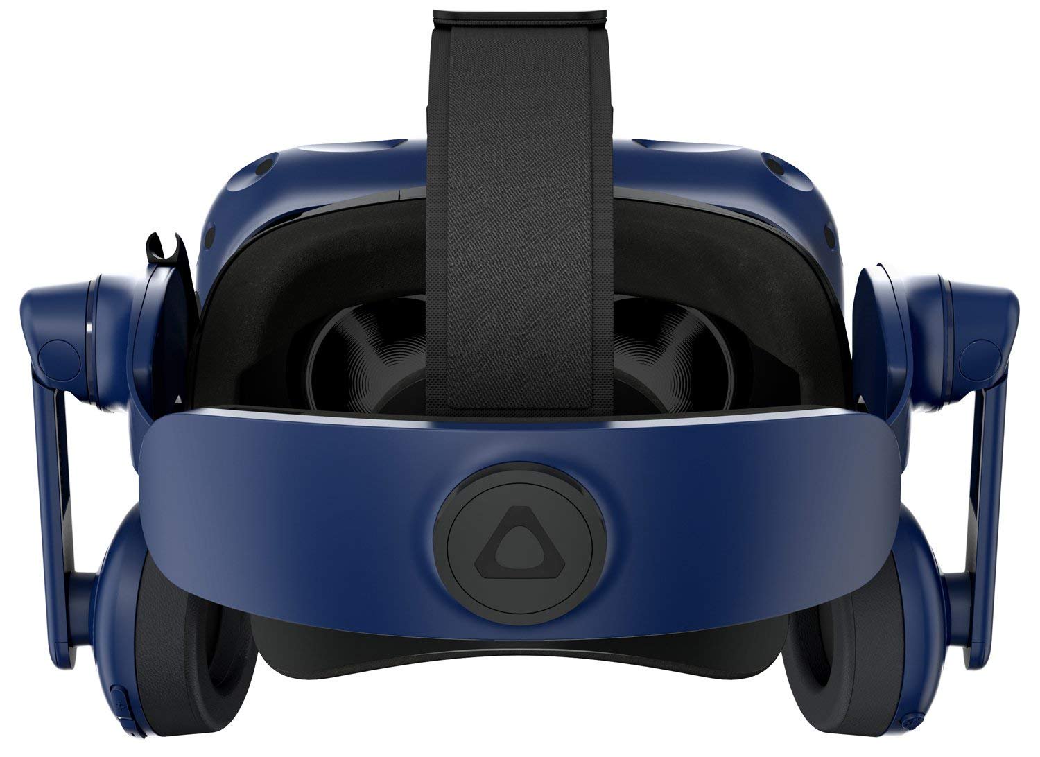 Очки виртуальной реальности HTC Vive Pro HMD синие