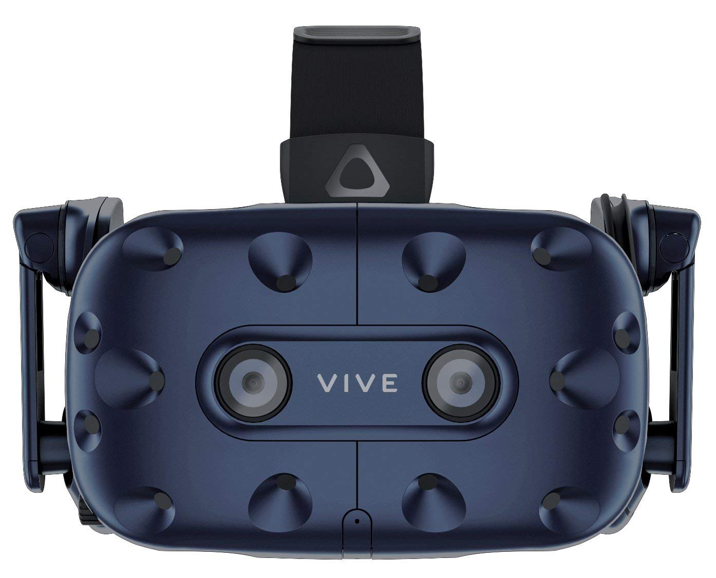 Очки виртуальной реальности HTC Vive Pro HMD синие