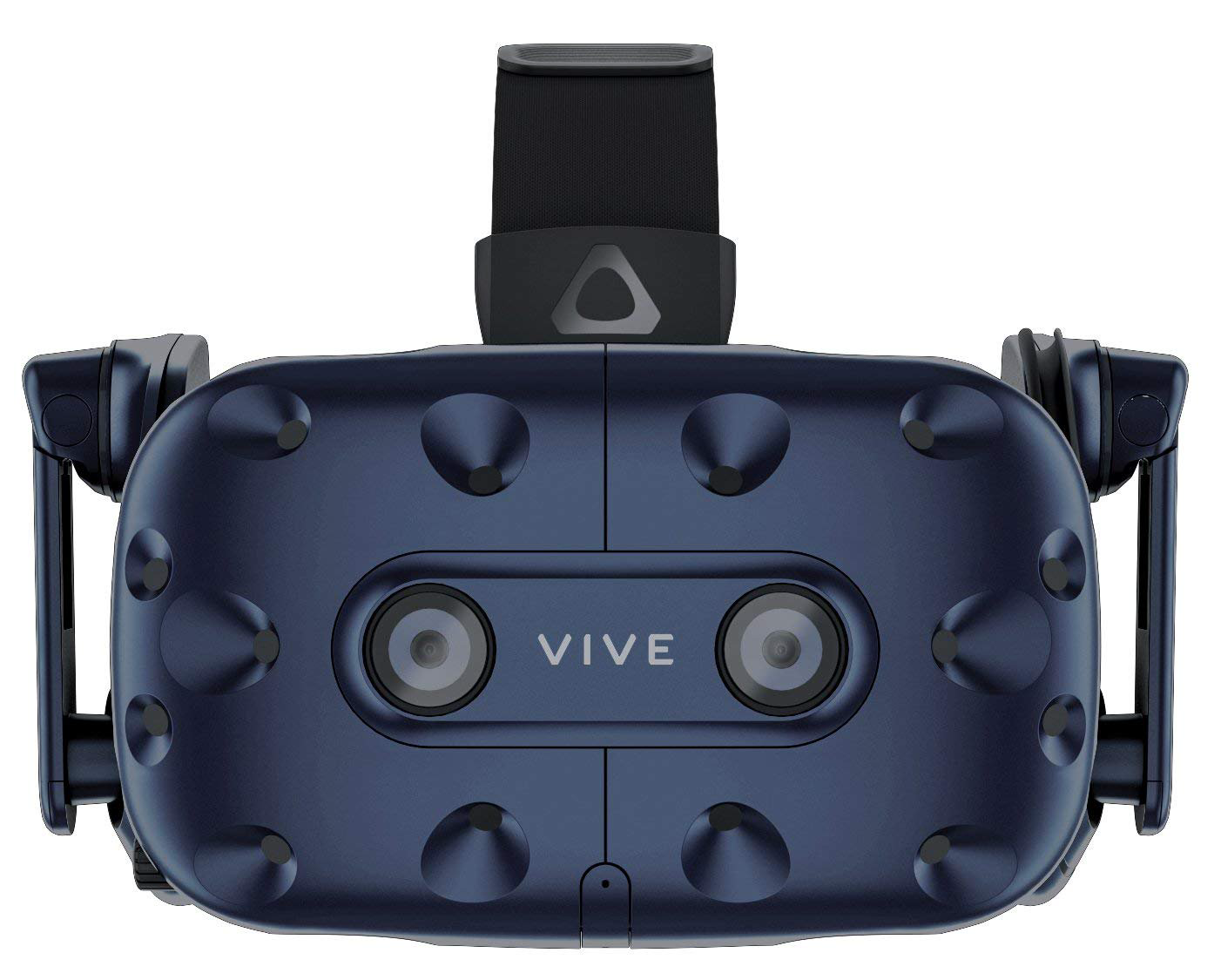 Очки виртуальной реальности HTC Vive Pro HMD синие купить,NaN