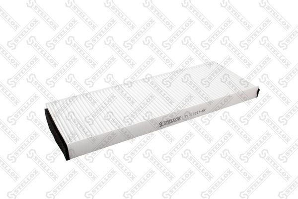 Stellox салонный фильтр 71-10297-SX купить,NaN