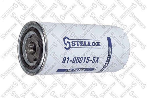Stellox масляный фильтр 81-00015-SX - ForteMarket Stellox масляный фильтр 81-00015-SX купить,NaN