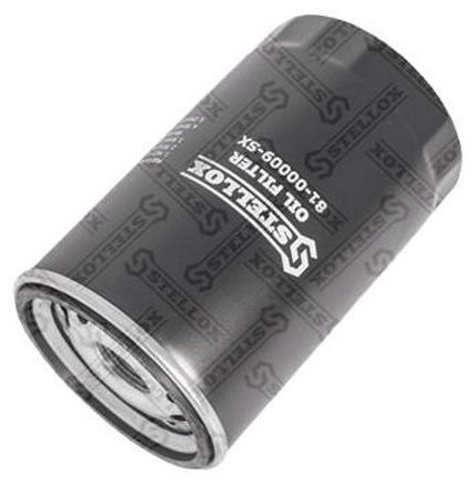 Stellox масляный фильтр 8100009SX купить,NaN