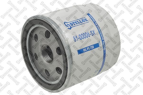 Stellox масляный фильтр 81-00006-SX купить,NaN