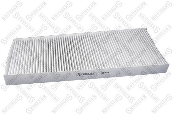 Stellox салонный фильтр 71-10314-SX купить,NaN