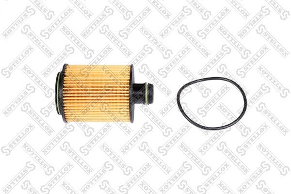Stellox масляный фильтр 20-50719-SX купить,NaN