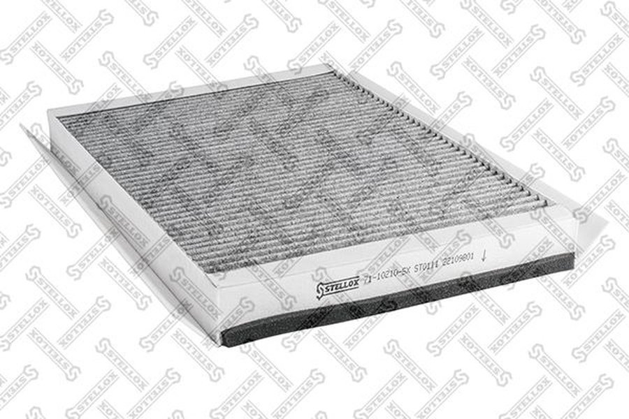 Stellox салонный фильтр 71-10210-SX купить,NaN