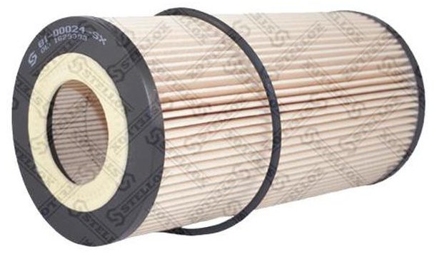 Stellox масляный фильтр 8100024SX купить,NaN