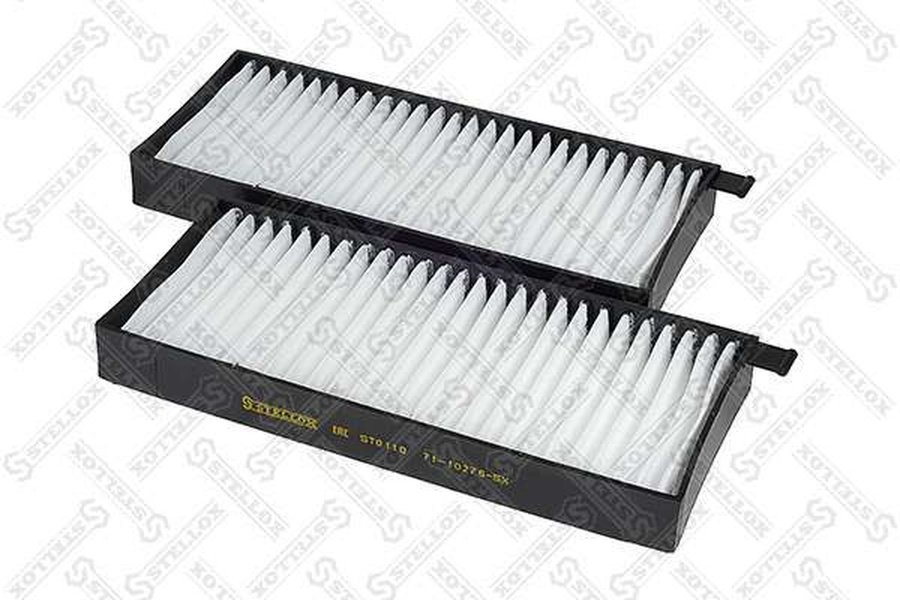 Stellox салонный фильтр 71-10276-SX купить,NaN