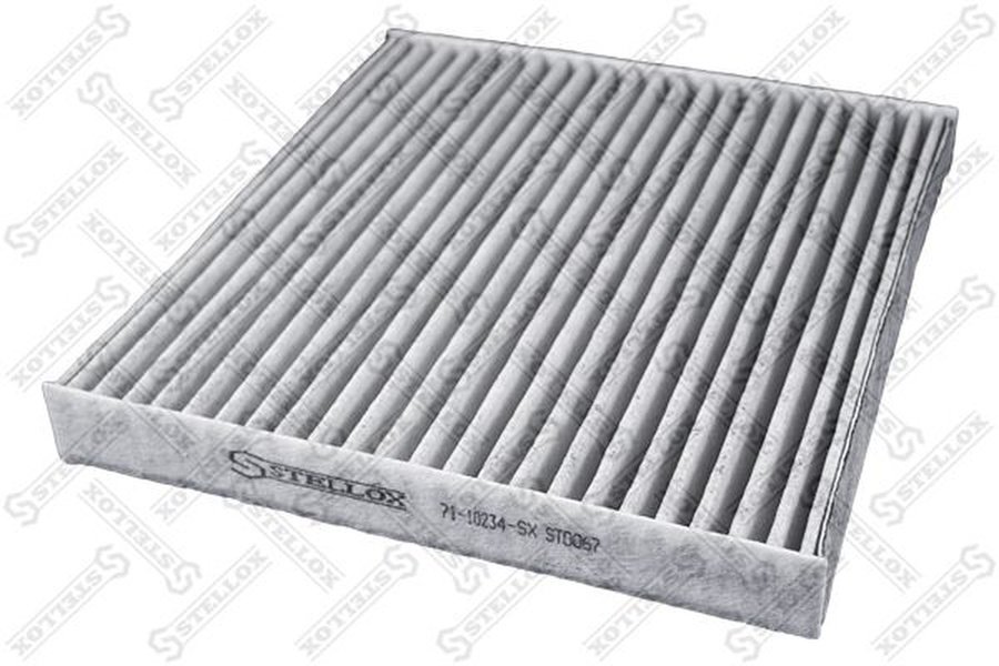 Stellox салонный фильтр 71-10234-SX - ForteMarket Stellox салонный фильтр 71-10234-SX купить,NaN