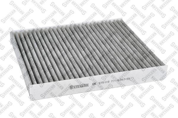 Stellox салонный фильтр 71-10247-SX - ForteMarket Stellox салонный фильтр 71-10247-SX купить,NaN