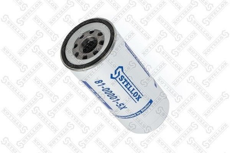 Stellox масляный фильтр 81-00001-SX купить,NaN