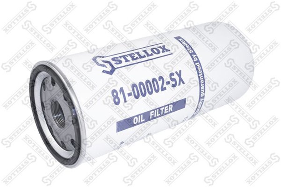 Stellox масляный фильтр 81-00002-SX купить,NaN