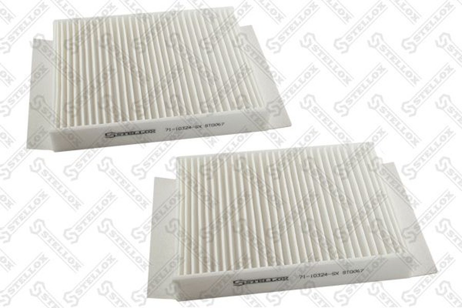 Stellox салонный фильтр 71-10324-SX - ForteMarket Stellox салонный фильтр 71-10324-SX купить,NaN