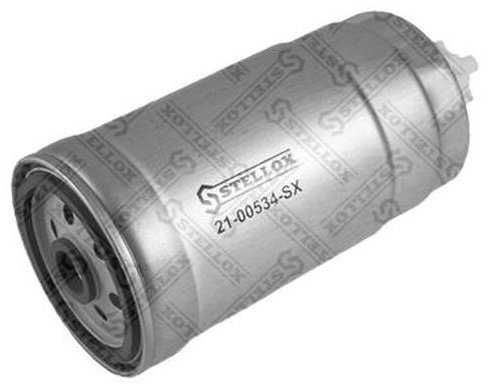 Stellox топливный фильтр 2100534SX купить,NaN