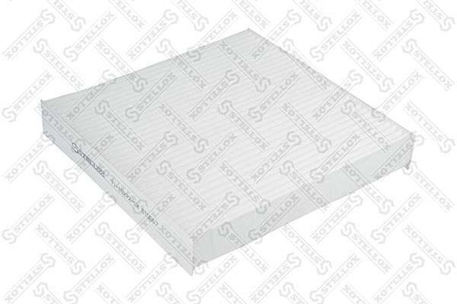 Stellox салонный фильтр 71-10272-SX купить,NaN