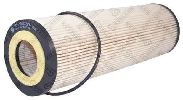 Stellox масляный фильтр 8100030SX купить,NaN
