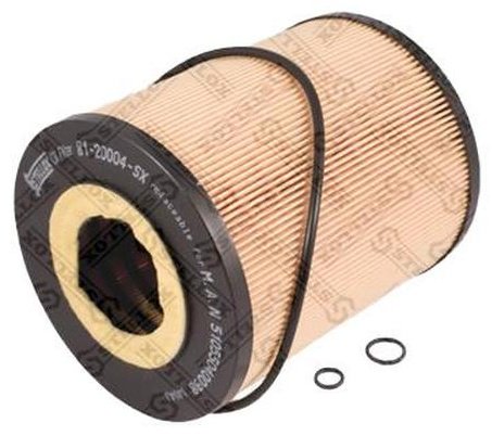 Stellox масляный фильтр 8120004SX купить,NaN