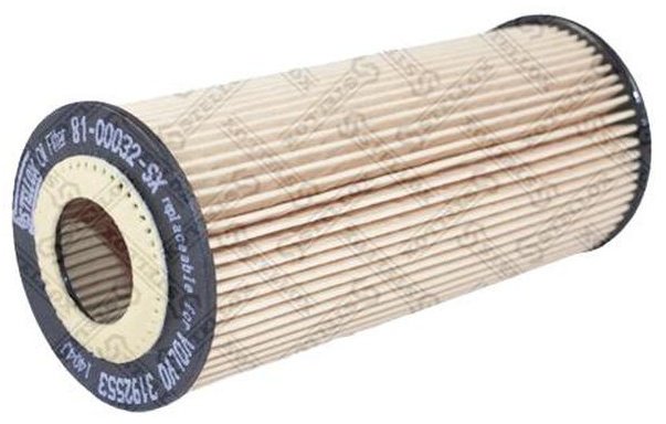 Stellox масляный фильтр 8100032SX купить,NaN