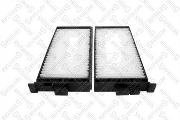 Stellox салонный фильтр 71-10578-SX купить,NaN